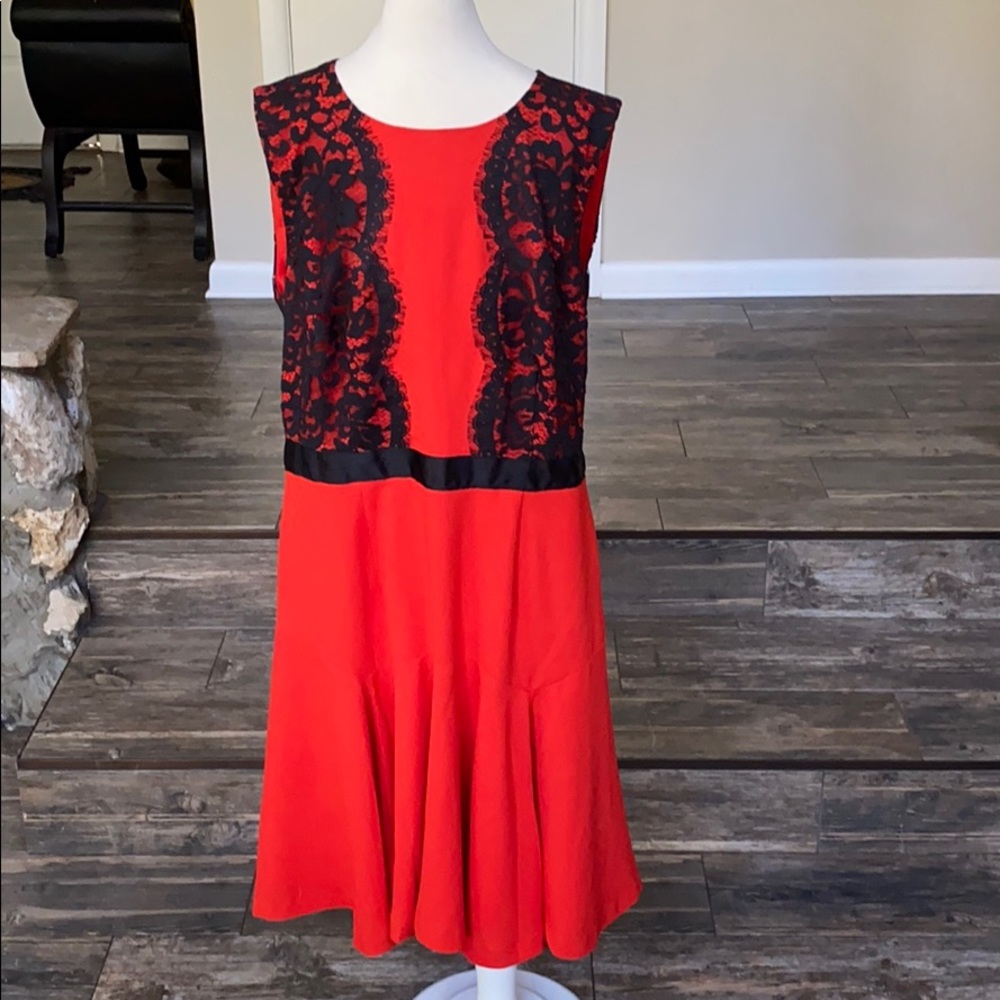 NWT Metaphor Dress